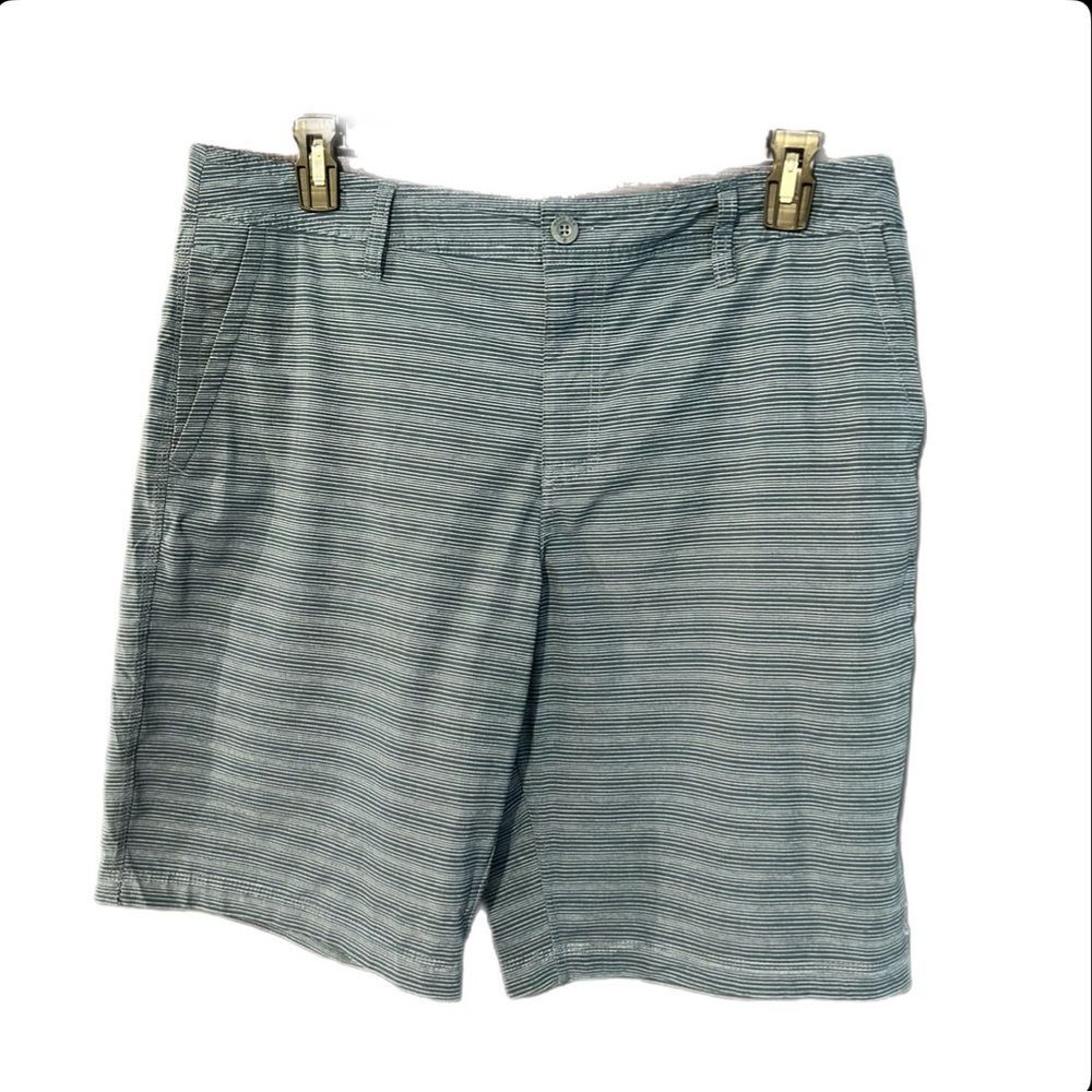 Hangoten 36 Navy Blue Board Shorts